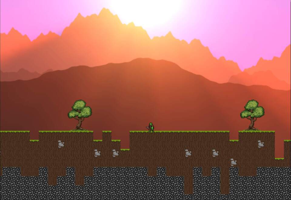 vue-shovel Screenshot